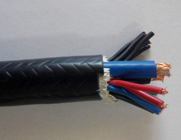 阻燃電纜是指在規定的實驗條件下燃燒樣品的電纜.jpg 阻燃電纜是指在規定的實驗條件下燃燒樣品的電纜.jpg