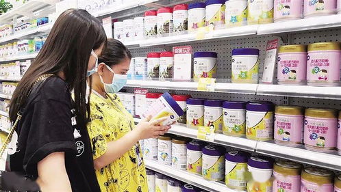 ?？诰o急排查涉‘大頭娃娃’問題產(chǎn)品，母嬰用品市場暫未發(fā)現(xiàn)銷售現(xiàn)象
