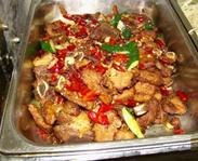 企事業(yè)單位食堂首選 廣州市金筷子餐飲管理服務(wù)，專(zhuān)業(yè)食堂承包與蔬菜配送